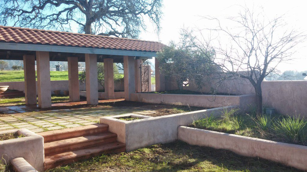 Building Wash El Dorado Hills