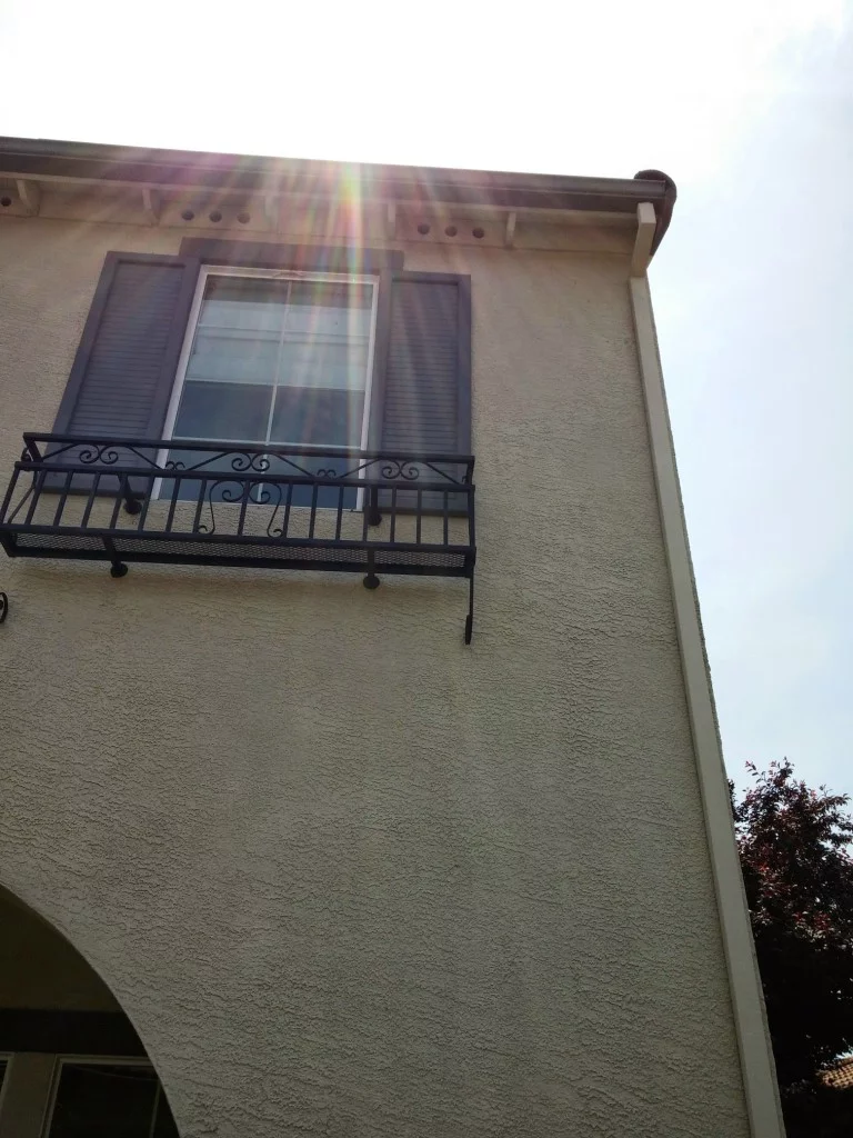 house wash Folsom, CA