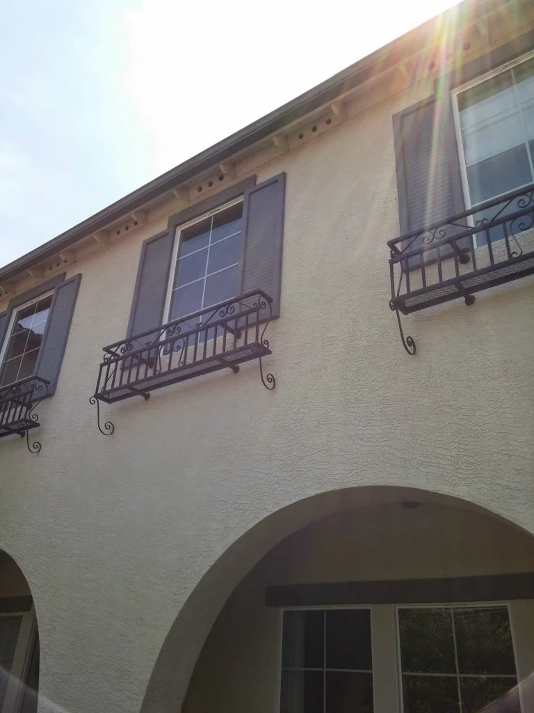 house wash Folsom, CA