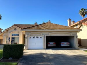 Tile Roof Cleaning in Elk Grove, CA