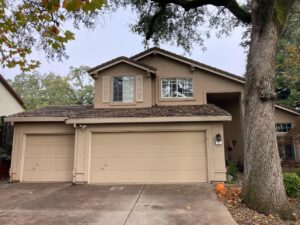 Tile Roof Cleaning in Folsom, CA